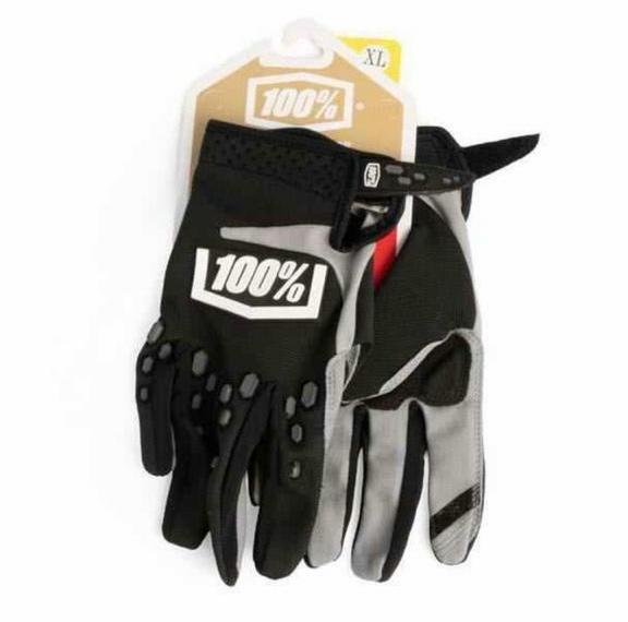 Guantes 100%